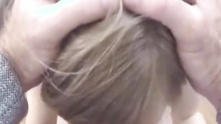 sex starved dad wants to try some of that sweet teen pussy