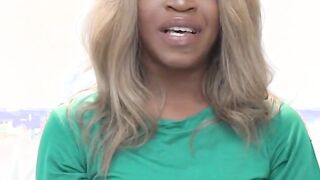 small black girl gets fucked rough by white dic