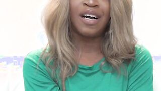 small black girl gets fucked rough by white dic