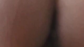 small black girl gets fucked rough by white dic