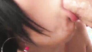 sloppy double bj karmen karma layla price