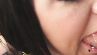 sloppy double bj karmen karma layla price