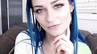 Crushing On My Mature Step Sister - S12:E5
