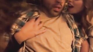 reckless in miami - derrick ferrari gia derza - lost