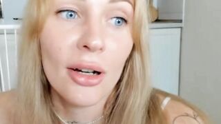 Horny Gf Wants Her Pussy Filled With His Cock