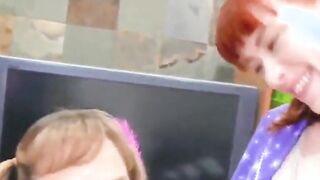 real amateurs pov suck