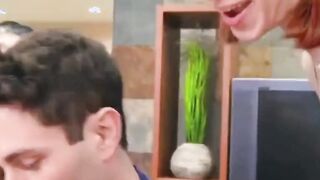 real amateurs pov suck