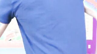 real amateurs pov suck