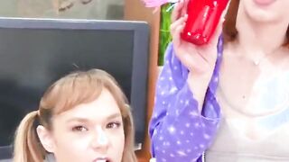 real amateurs pov suck