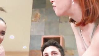 real amateurs pov suck