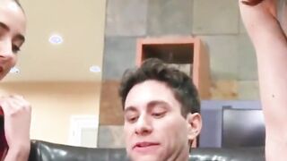real amateurs pov suck
