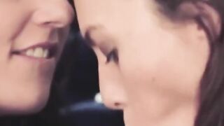 kristof cale and tiffany doll and