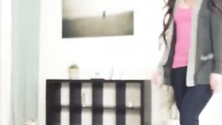 kristof cale and tiffany doll and
