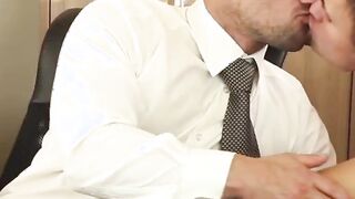 bisexual pause instead of lunch