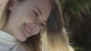 outdoor sex compilation with cock hungry sluts
