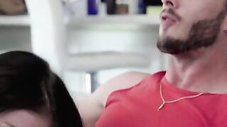 Her Strange Addiction Uncontrollable Orgasms - S2:E6