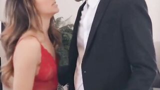 petite kimmy granger gets drilled by the lawyer