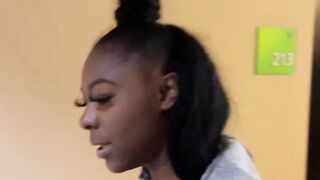 long booty texas thick ambitious ass wild loves big black cock pimpin into ah bonnet