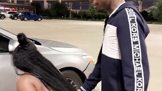long booty texas thick ambitious ass wild loves big black cock pimpin into ah bonnet