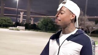 ambitious ass is wild asf thick texas freak back ready for pimpin into ah bonnet