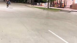 ambitious ass is wild asf thick texas freak back ready for pimpin into ah bonnet