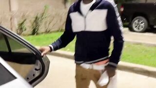ambitious ass is wild asf thick texas freak back ready for pimpin into ah bonnet