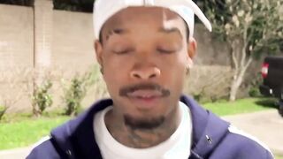 ambitious ass is wild asf thick texas freak back ready for pimpin into ah bonnet