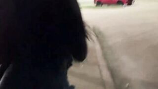 ambitious ass is wild asf thick texas freak back ready for pimpin into ah bonnet