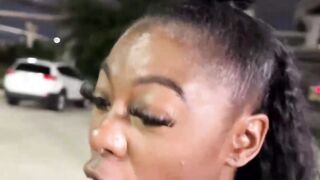 ambitious ass is wild asf thick texas freak back ready for pimpin into ah bonnet
