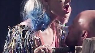 Harlequin Romance Bird Of Prey - S3:E10
