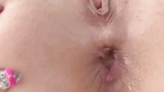 brunette slut courtney cummz has an anal appetite