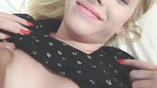 hot ass sister rides my big dick