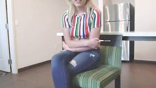 hot ass sister rides my big dick