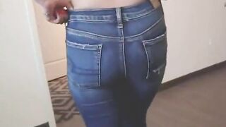 hot ass sister rides my big dick