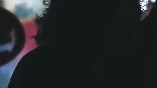 tyler nixon and janice griffith -