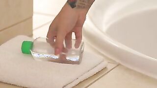 Oiled Up - S7:E12