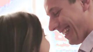 nick gill and julia de lucia - my bod