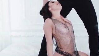 teens love huge cocks worshipping martina