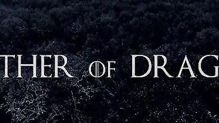 Throne Games Mother Of Dragons - S1:E7