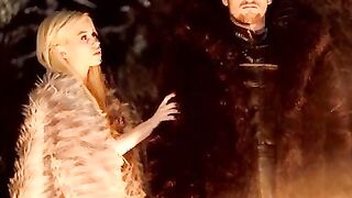 Throne Games Mother Of Dragons - S1:E7