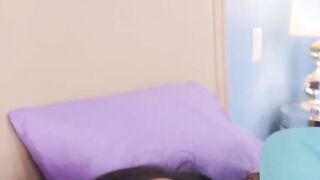 nadia jay and amber wildee secretly fuck the same dude