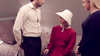 Handmaidens The Other Woman - S2:E5