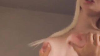 big titty teen gets hammered in a hotel room 2