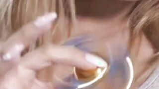 beautiful teen kristen scott wanted some cum in her mouth