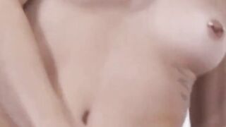 beautiful teen kristen scott wanted some cum in her mouth