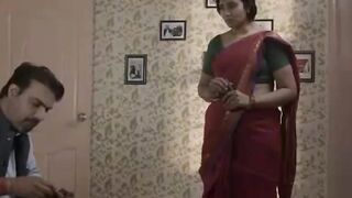 Indian Oldman homemade fuck