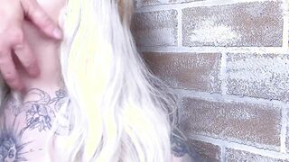 My Step Brother Fucked Me Tough in the Mouth and Cum in the Throat - sexonly.top/oaju