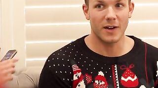 Nubile Lampoons Xxxmas Vacation - S3:E5