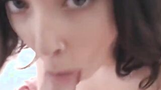 naughty teen caught talking on phone gets fucked by stepbro 2