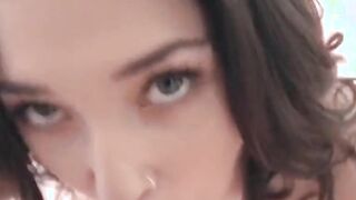 naughty teen caught talking on phone gets fucked by stepbro 2